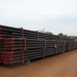 Stacking